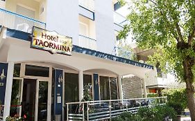 Hotel Taormina Riccione
